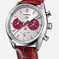 Часы TAG Heuer Carrera Chronograph CBN201H.FC6553 фото 6